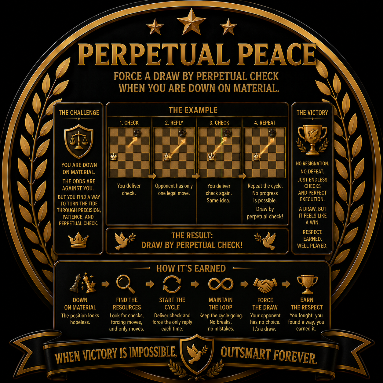 Perpetual Peace